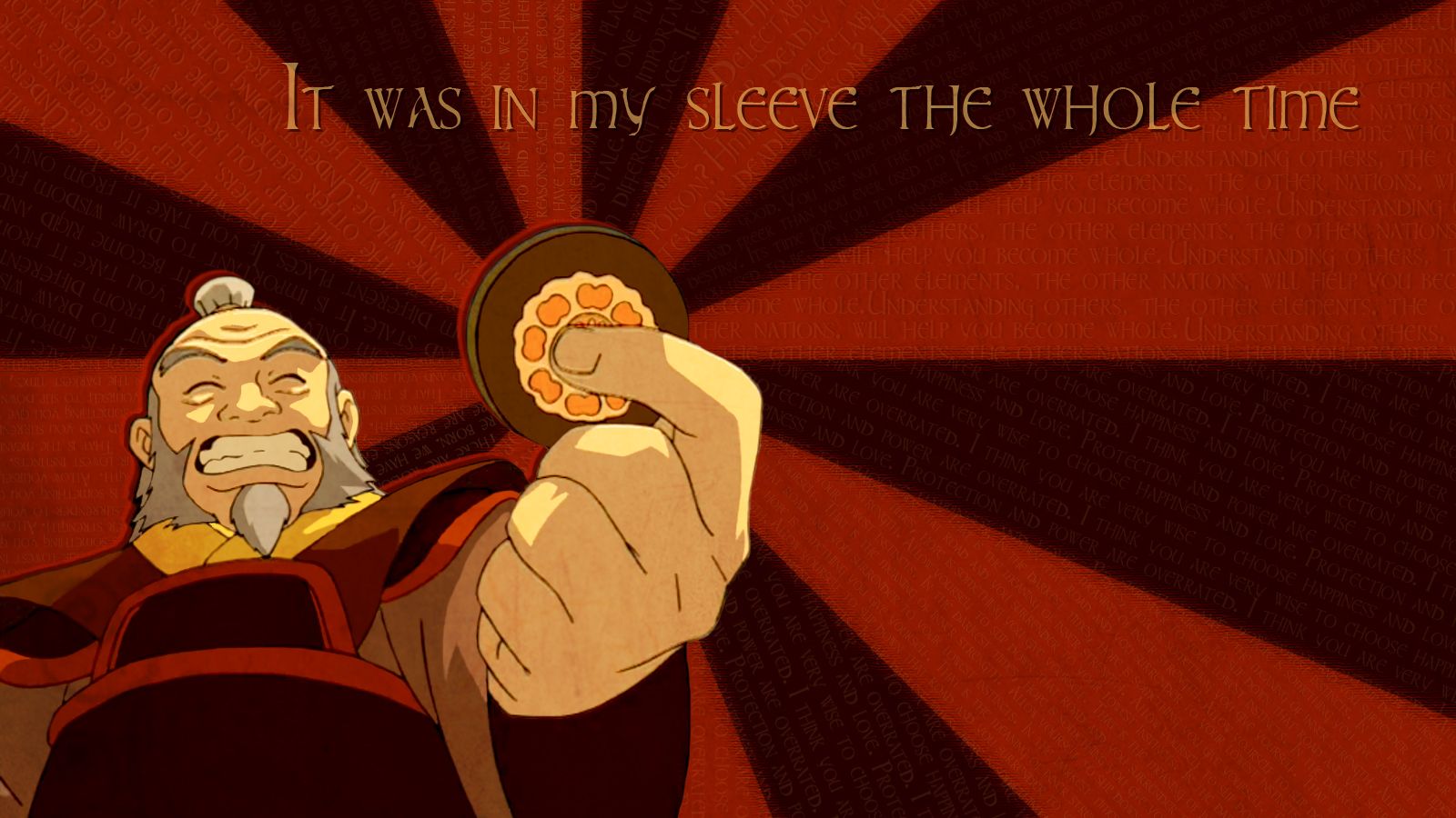 Iroh Desktop Wallpapers - Wallpaper Cave