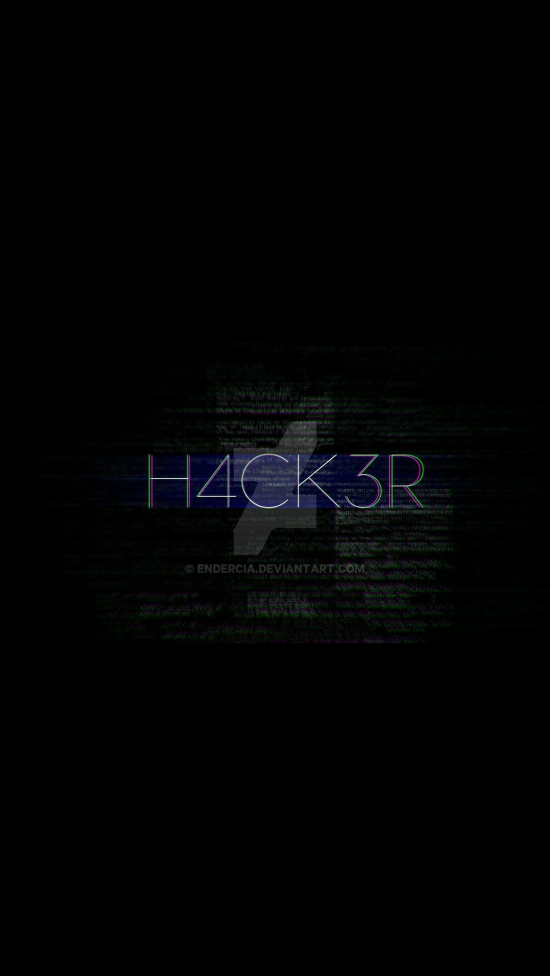 Hacker Mobile Wallpapers - Wallpaper Cave