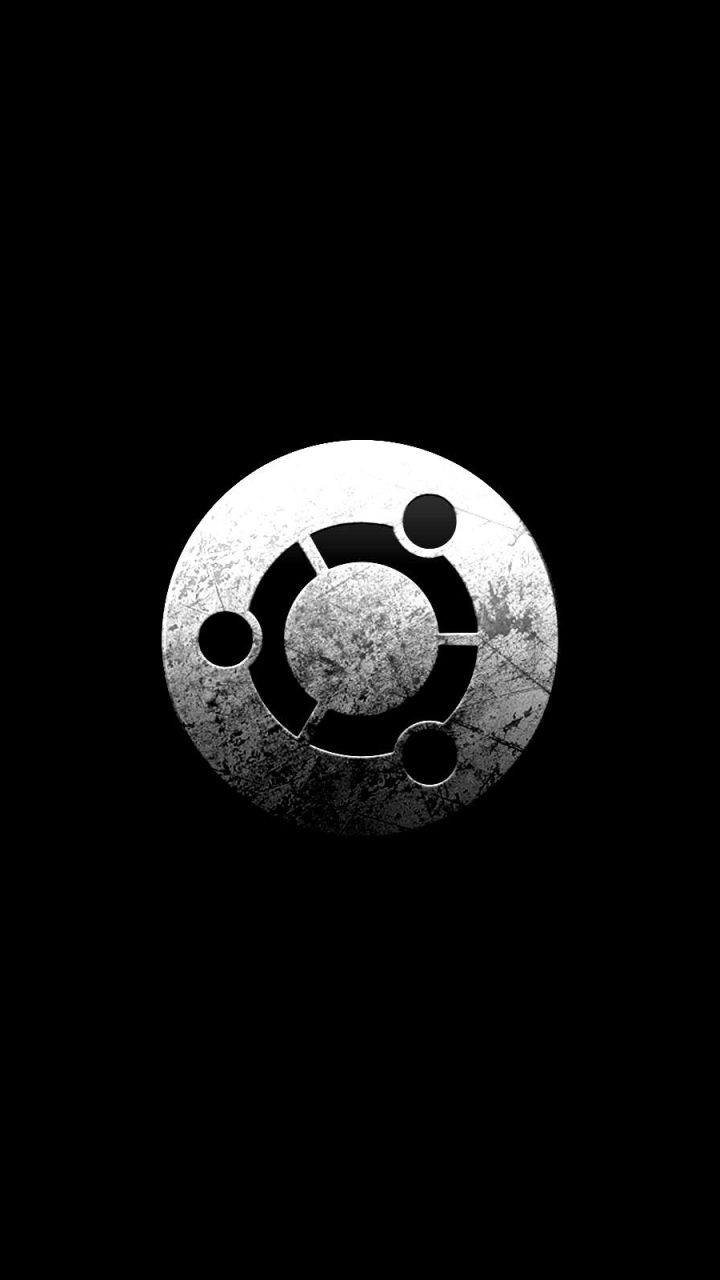 Ubuntu Phone Wallpaper