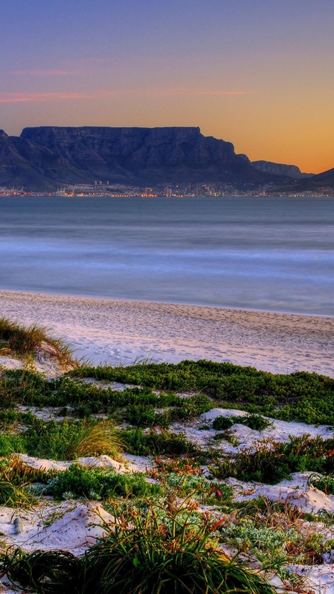 Cape Town iPhone Wallpapers - Wallpaper Cave