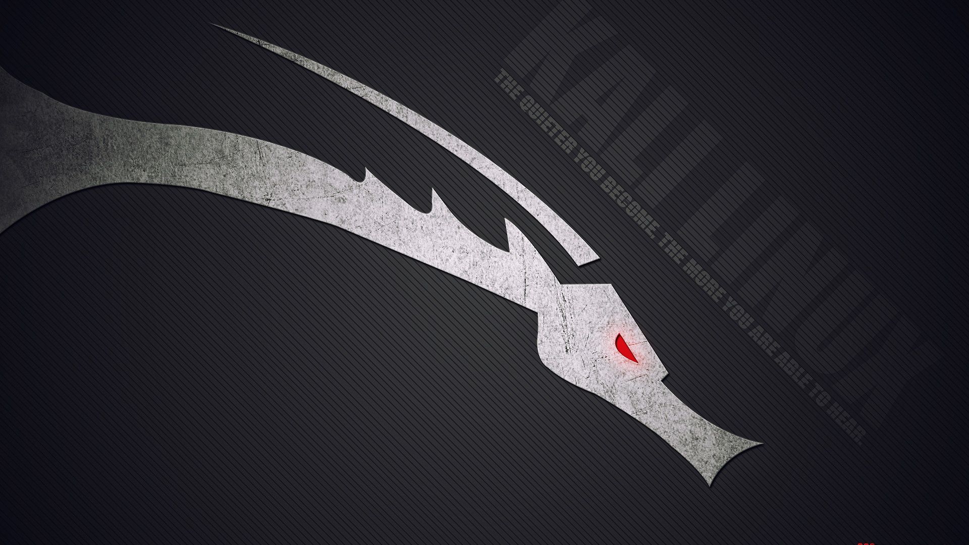 Kali Linux Wallpaper 1920x1080