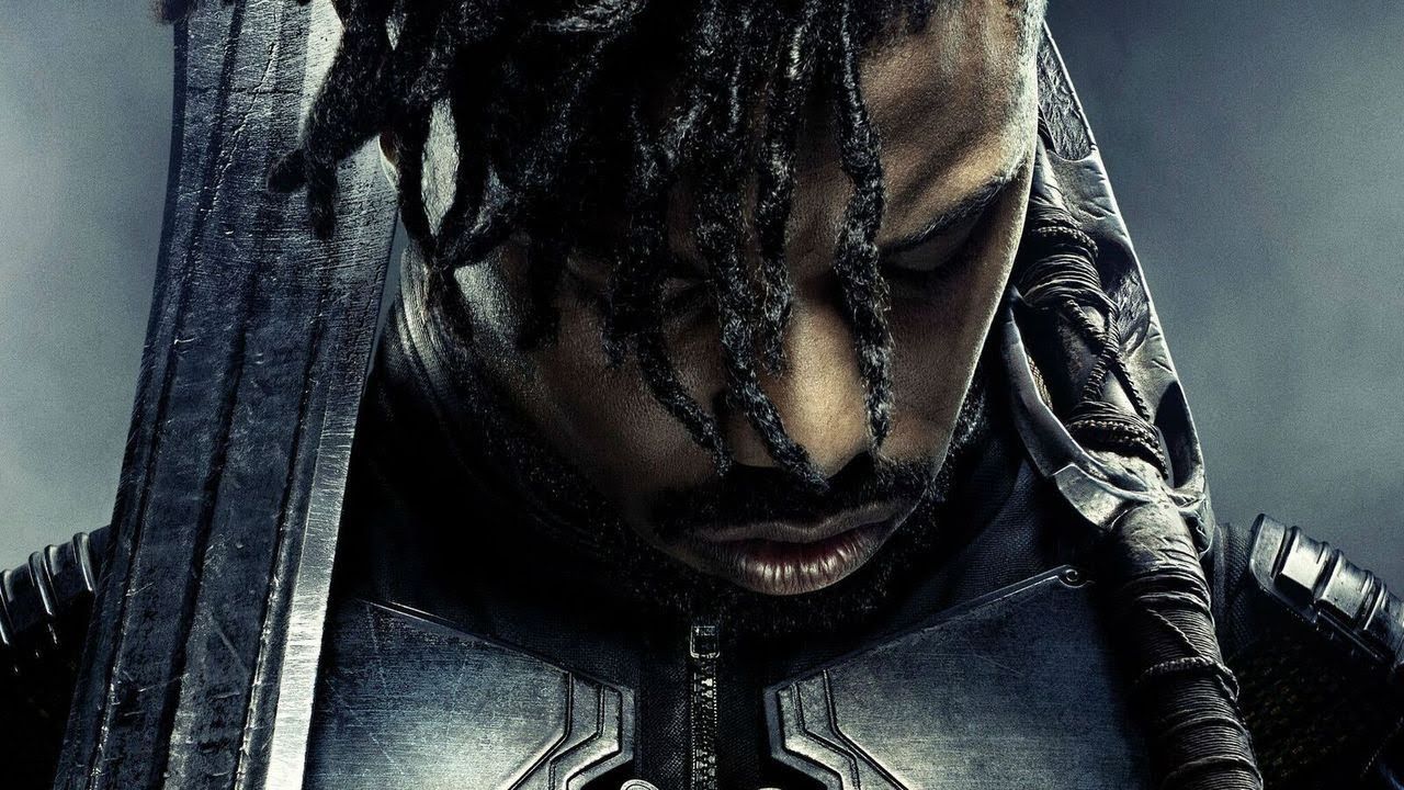 How Black Panther's Killmonger Breaks the Marvel Villain Curse