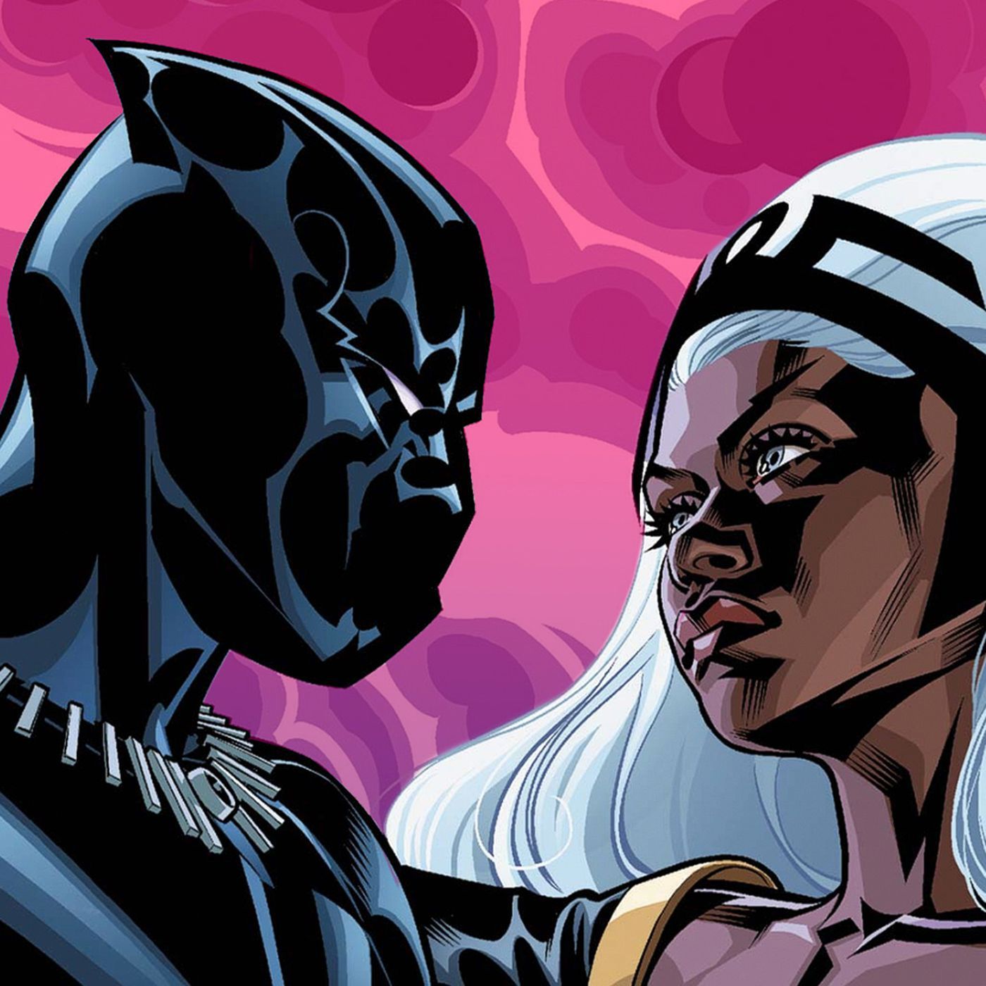 The best Black Panther comics to read right now