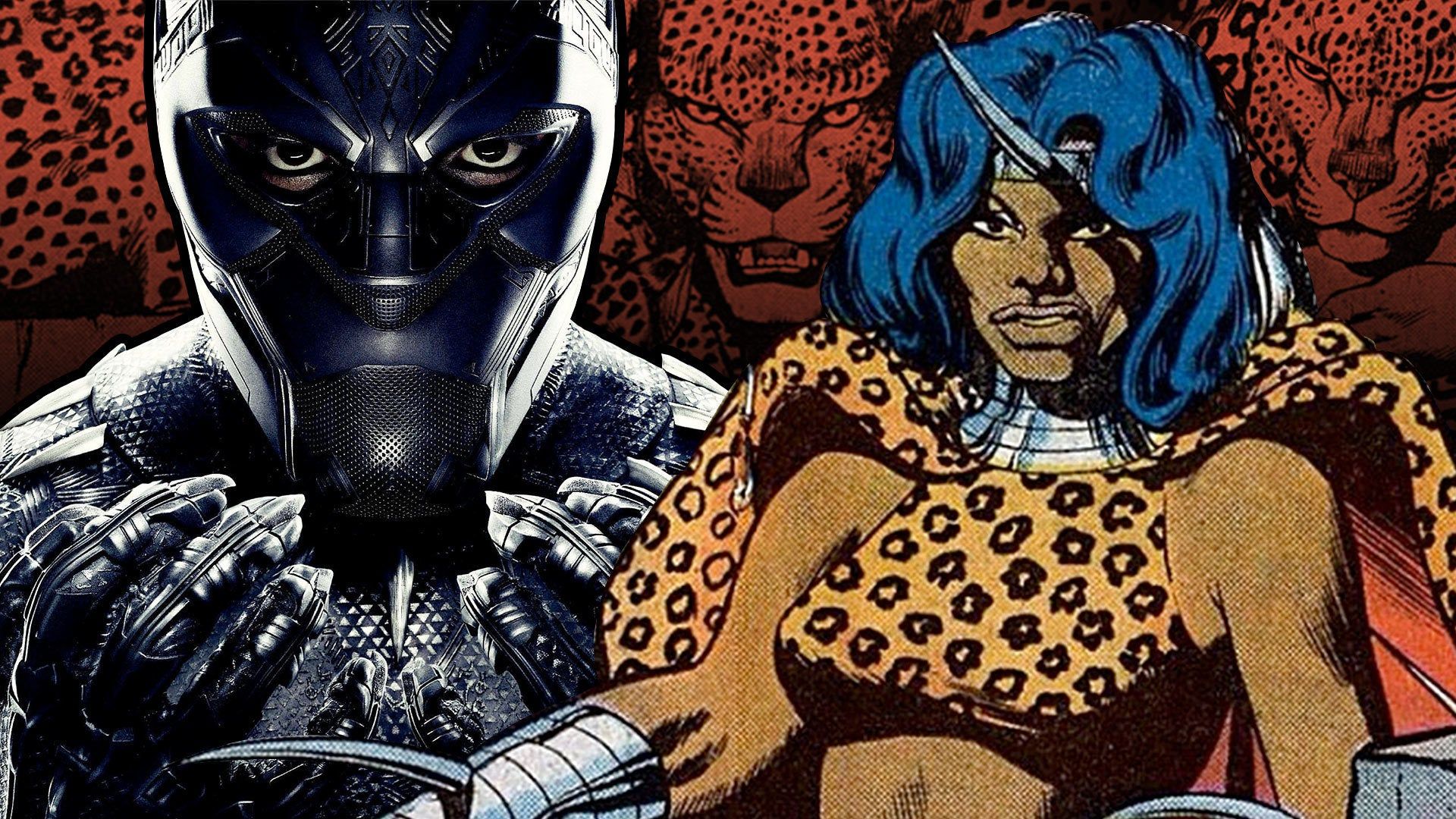 Black Panther 2: Madam Slay, the Villain Who Should Follow