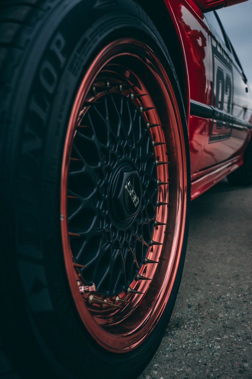 Wheel Picture. Download Free Image