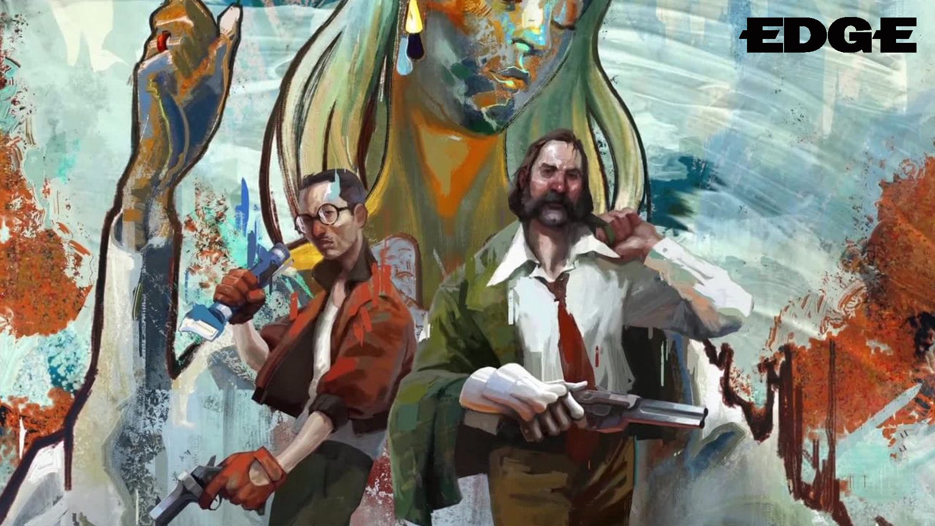 The Making Of Disco Elysium: How ZA UM Created One Of The Most