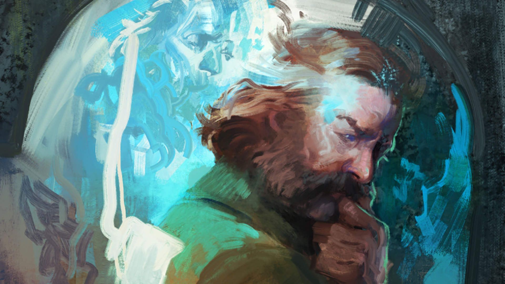 Disco Elysium Has Modding Now, So You Can Create Your Own Inner