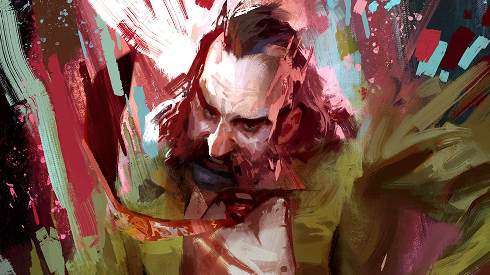 Disco Elysium Is a Dungeons & Dragons Experience for Your Inner