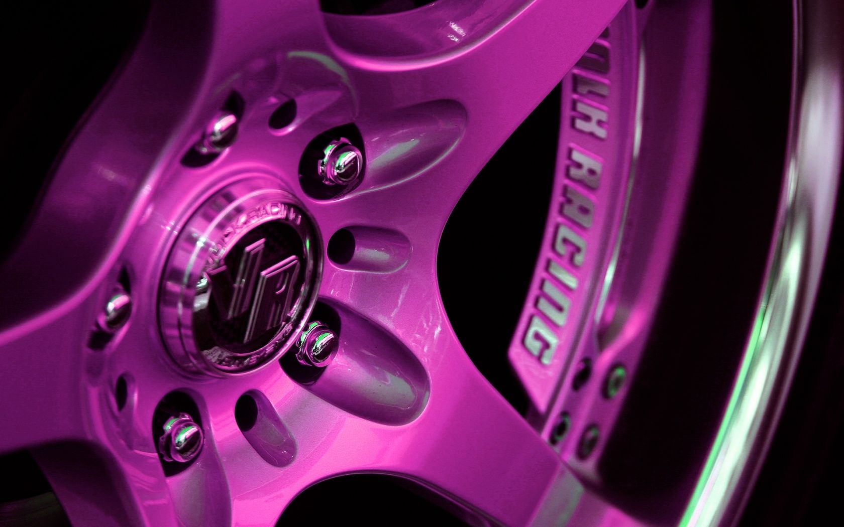 Fantastic HD Car Rim Wallpaper