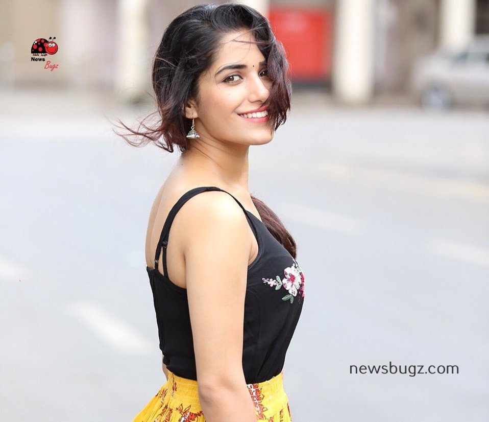 Ruhani Sharma Image, HD Photo, Wallpaper, Latest Photohoot