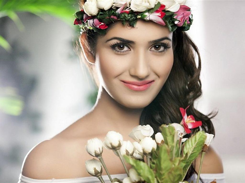 Ruhani Sharma HQ Wallpaper. Ruhani Sharma Wallpaper