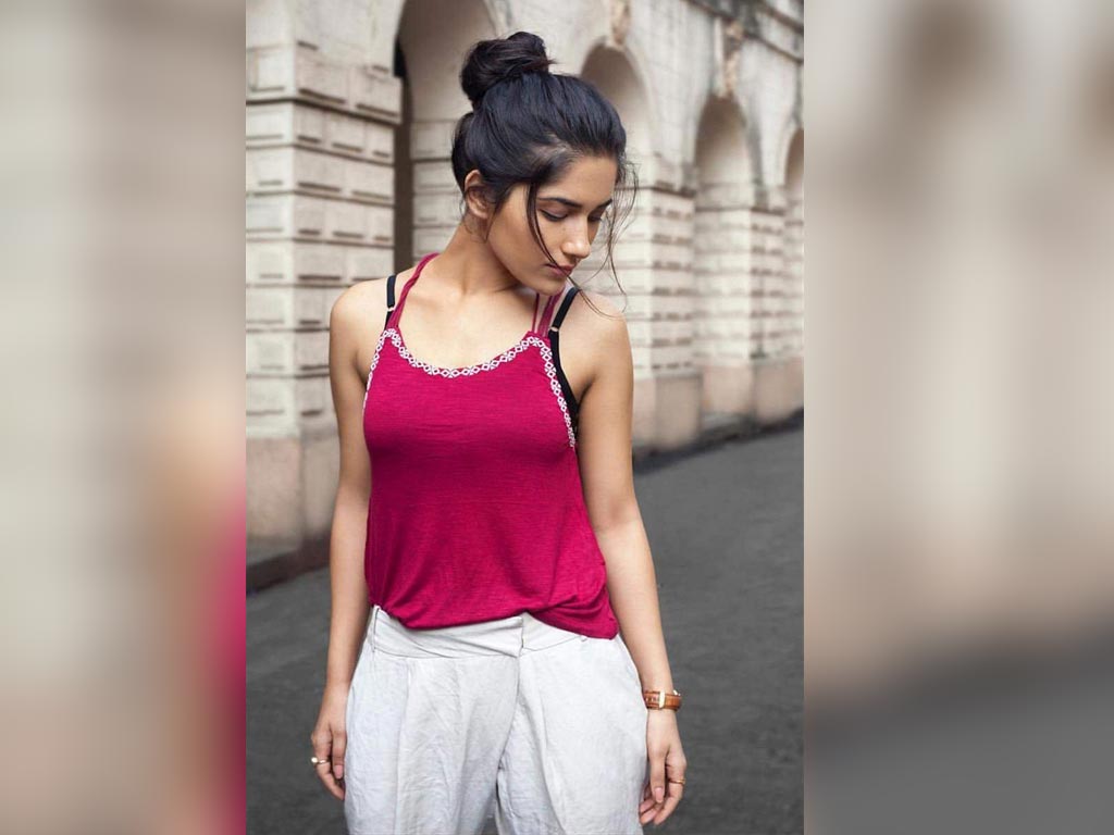 Ruhani Sharma HQ Wallpaper. Ruhani Sharma Wallpaper