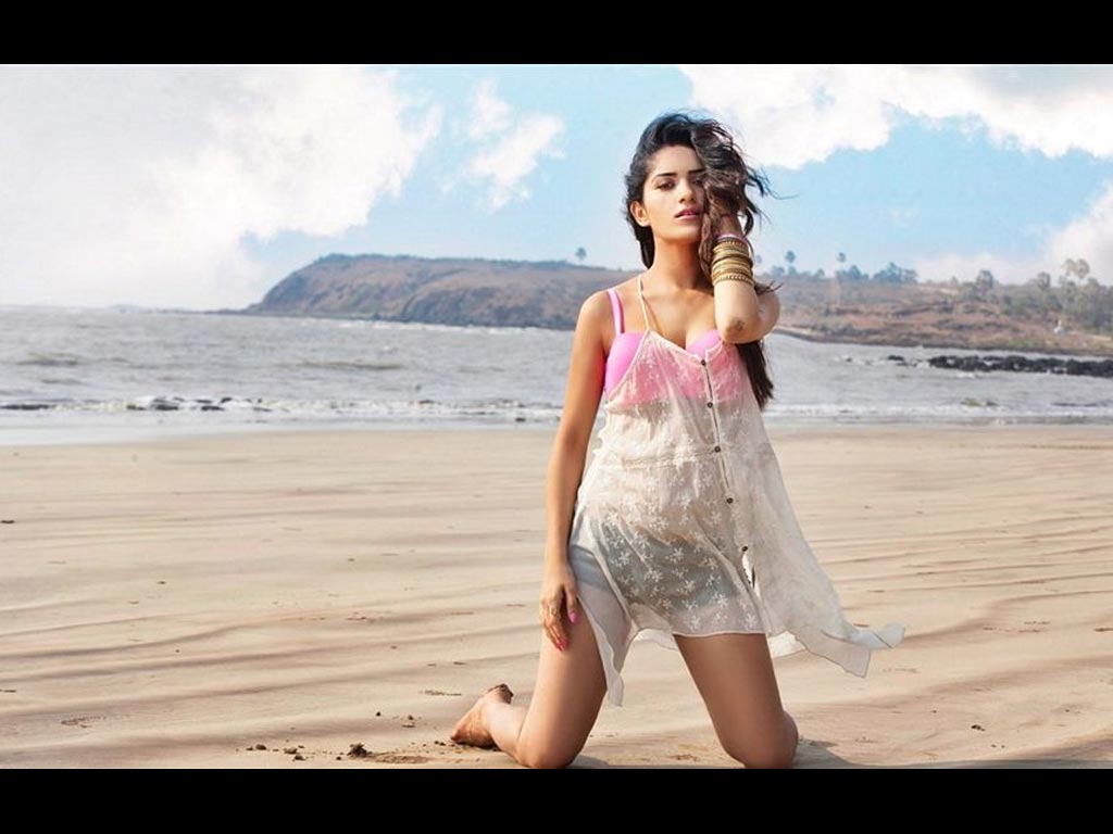 Ruhani Sharma HQ Wallpaper. Ruhani Sharma Wallpaper