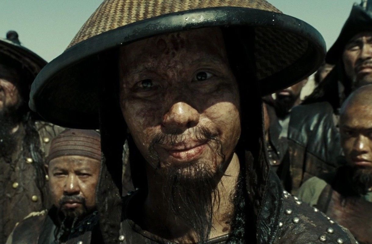 Best 'Pirates of the Caribbean' Villain