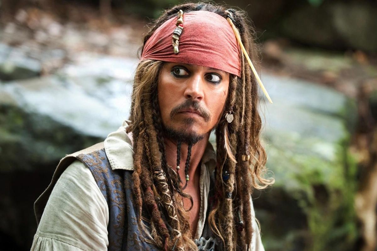 Arrrr, Mateys! The Best Fictional Pirates on Film