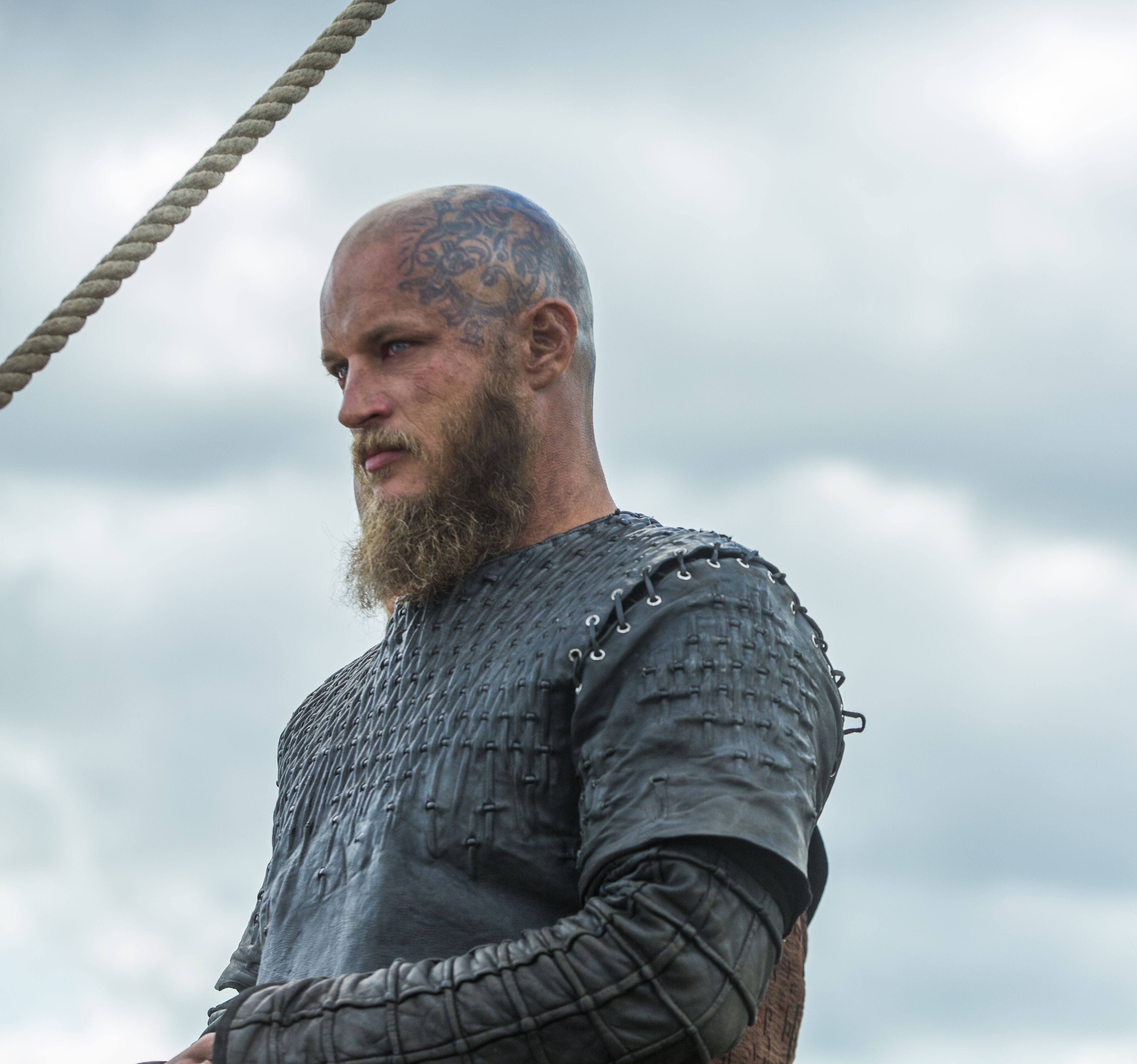 Vikings The Last Ship (TV Episode 2016)