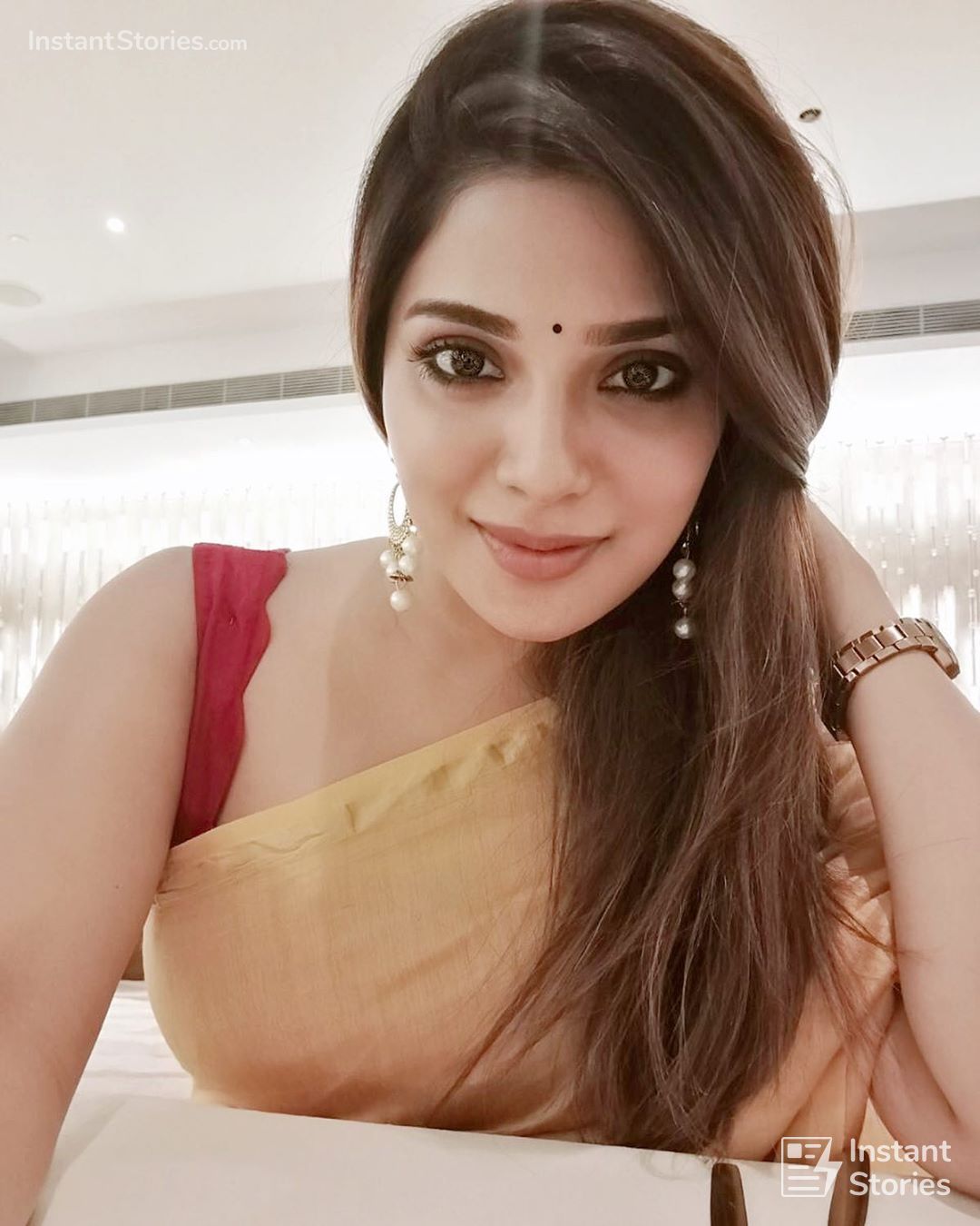 Aathmika Beautiful HD Photo & Mobile Wallpaper HD Android