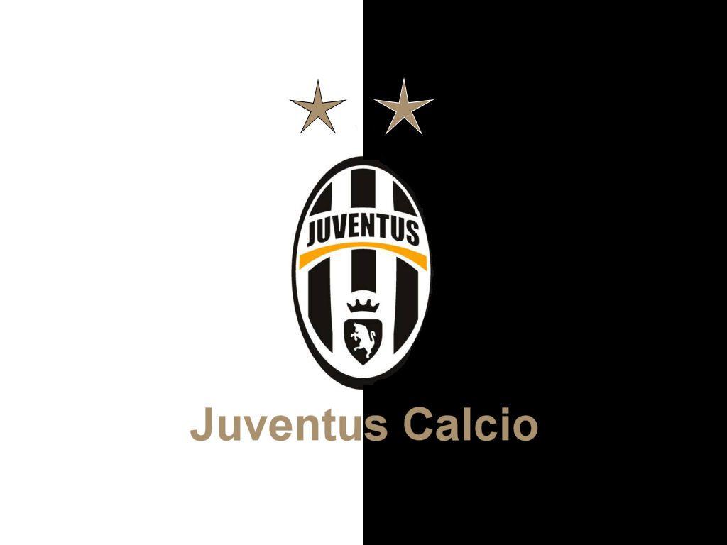 Juventus Fc Logo Wallpaper Desktop Wallpaper