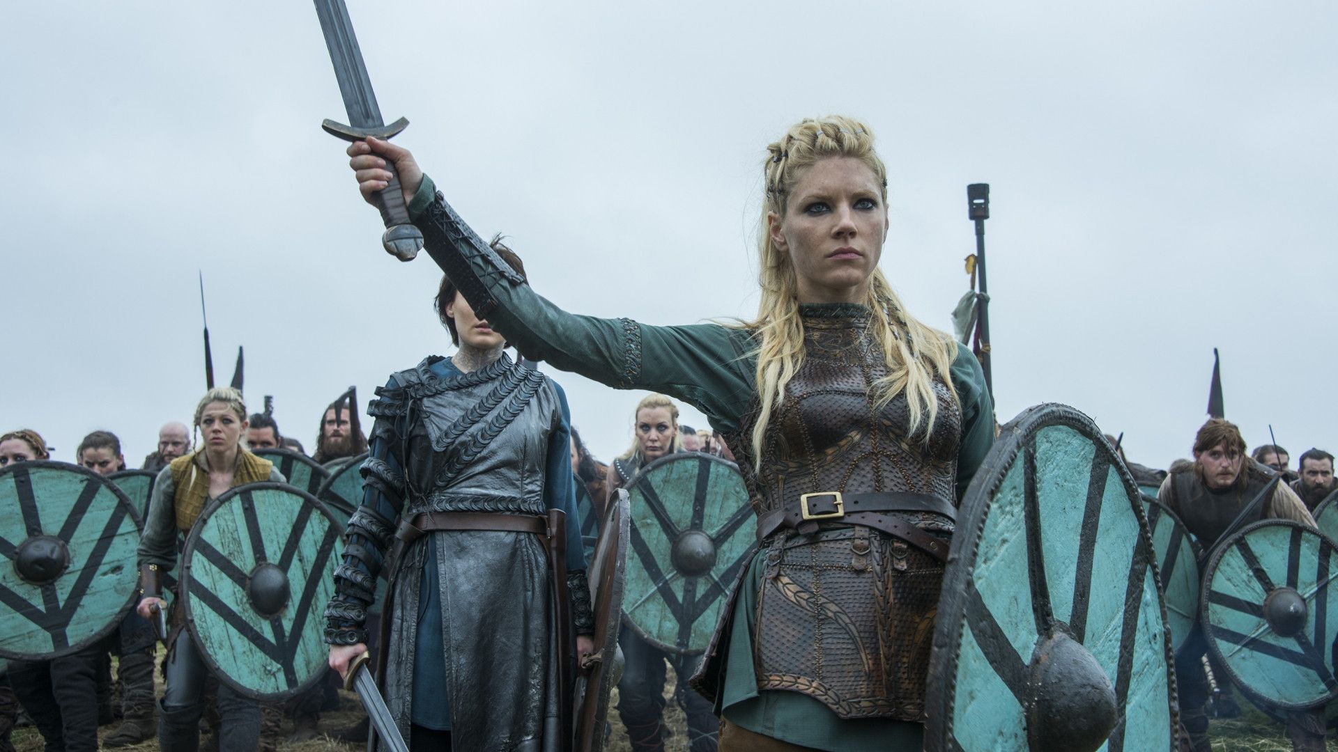 Vikings Season 6: A Fan's Plea. Den of Geek