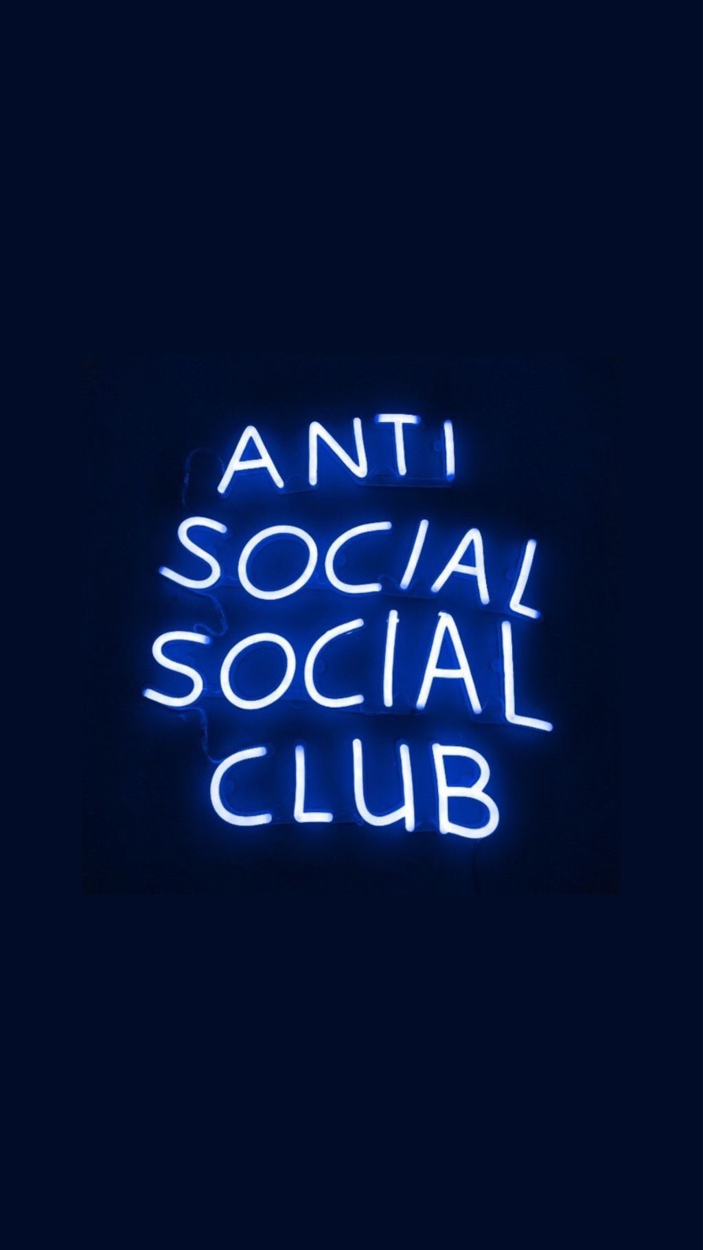 Anti Social Club Wallpaper Free HD Wallpaper