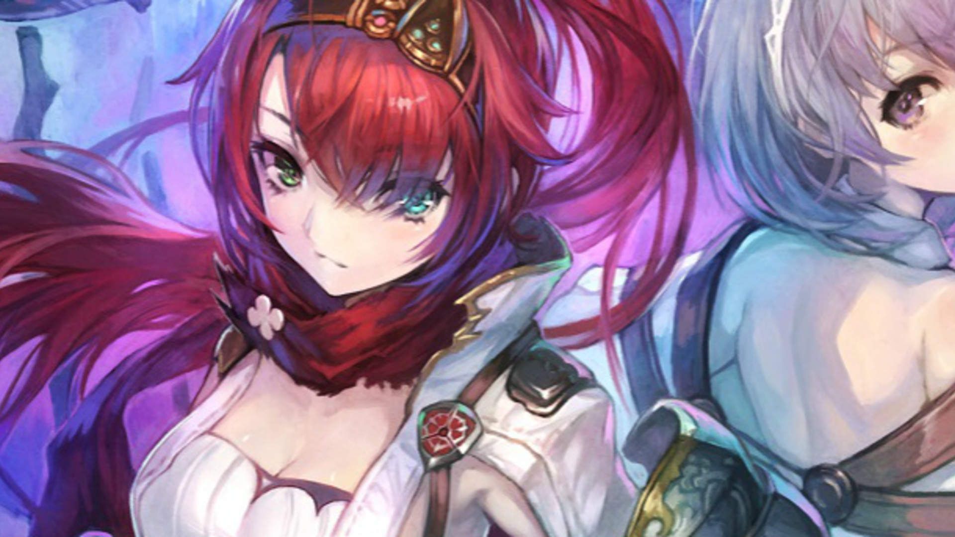 Nights of Azure 2 Heads West on Switch, PS and PC This October