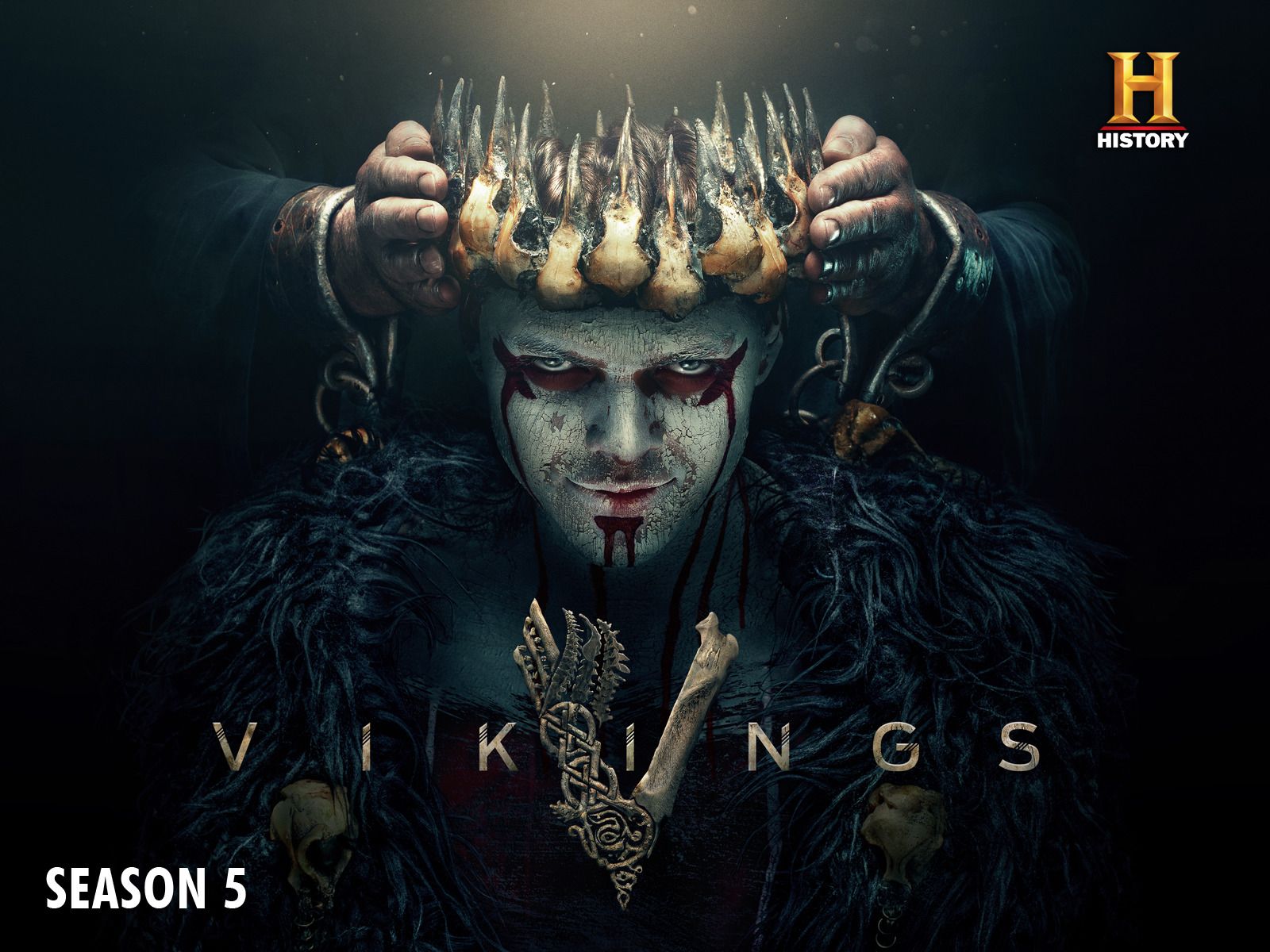 Prime Video: Vikings