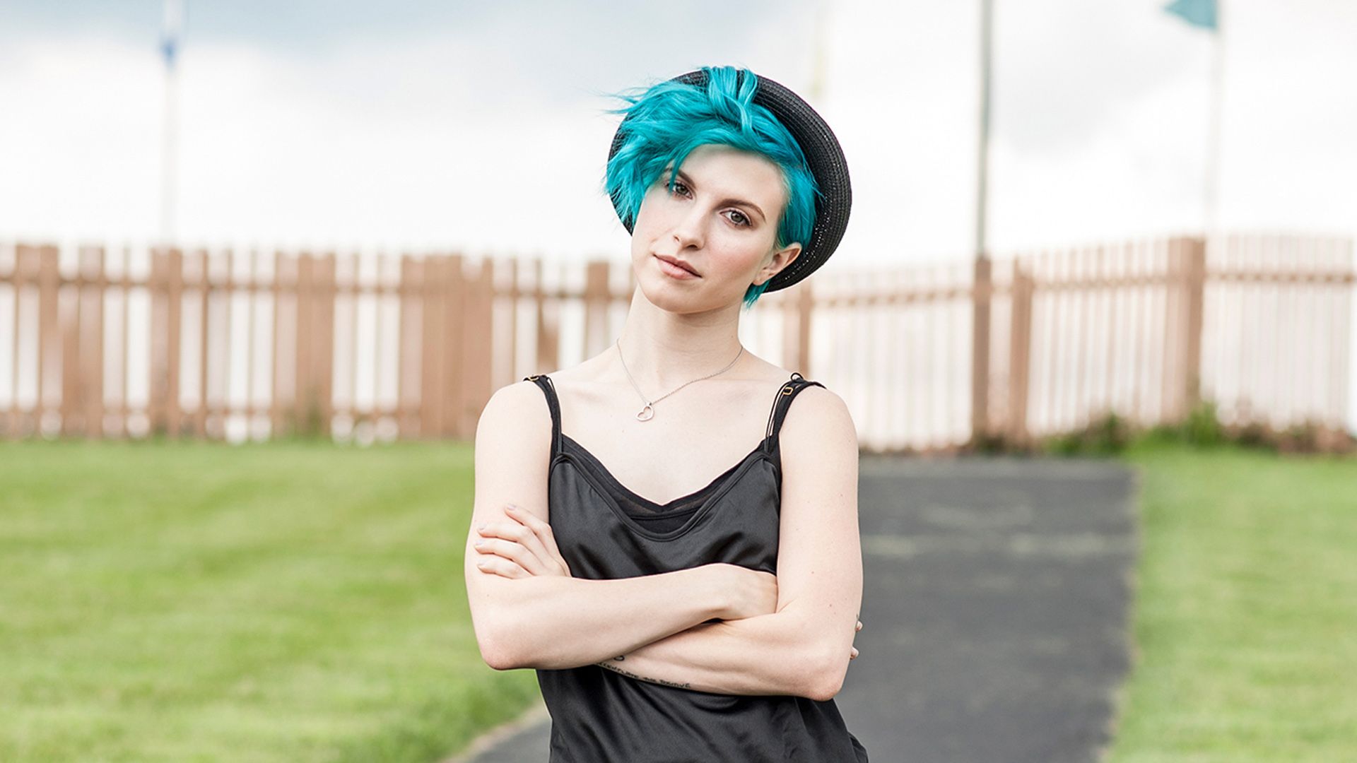 Hayley Williams Wallpaper 2017, HD Wallpaper