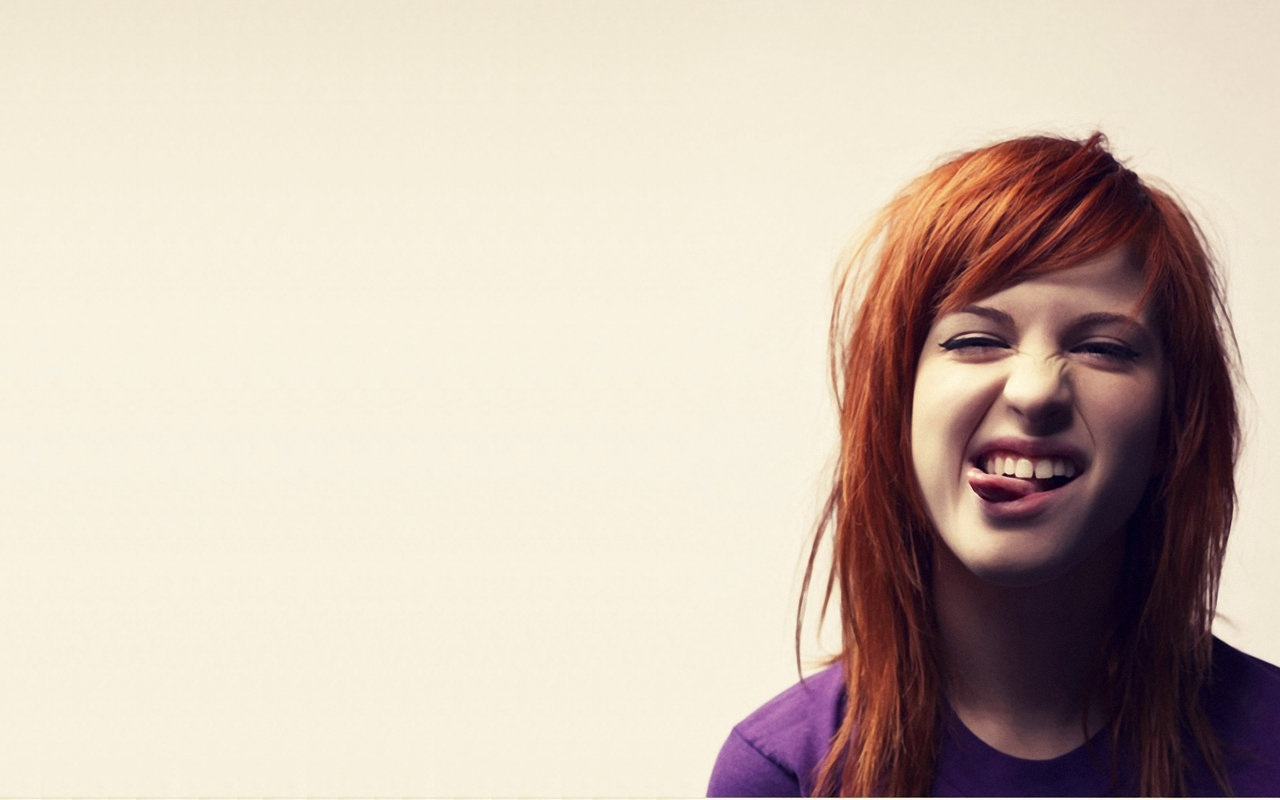 Hayley Williams Wallpaper HD