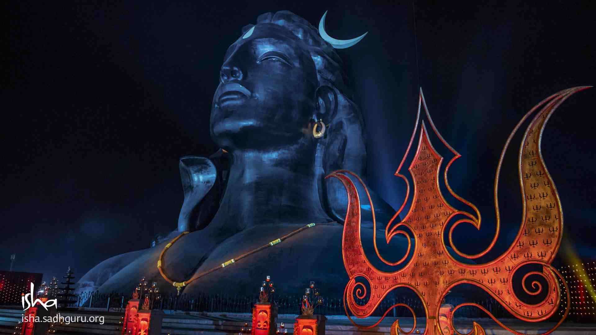 Lord Shiva Amoled Wallpapers - Wallpaper Cave