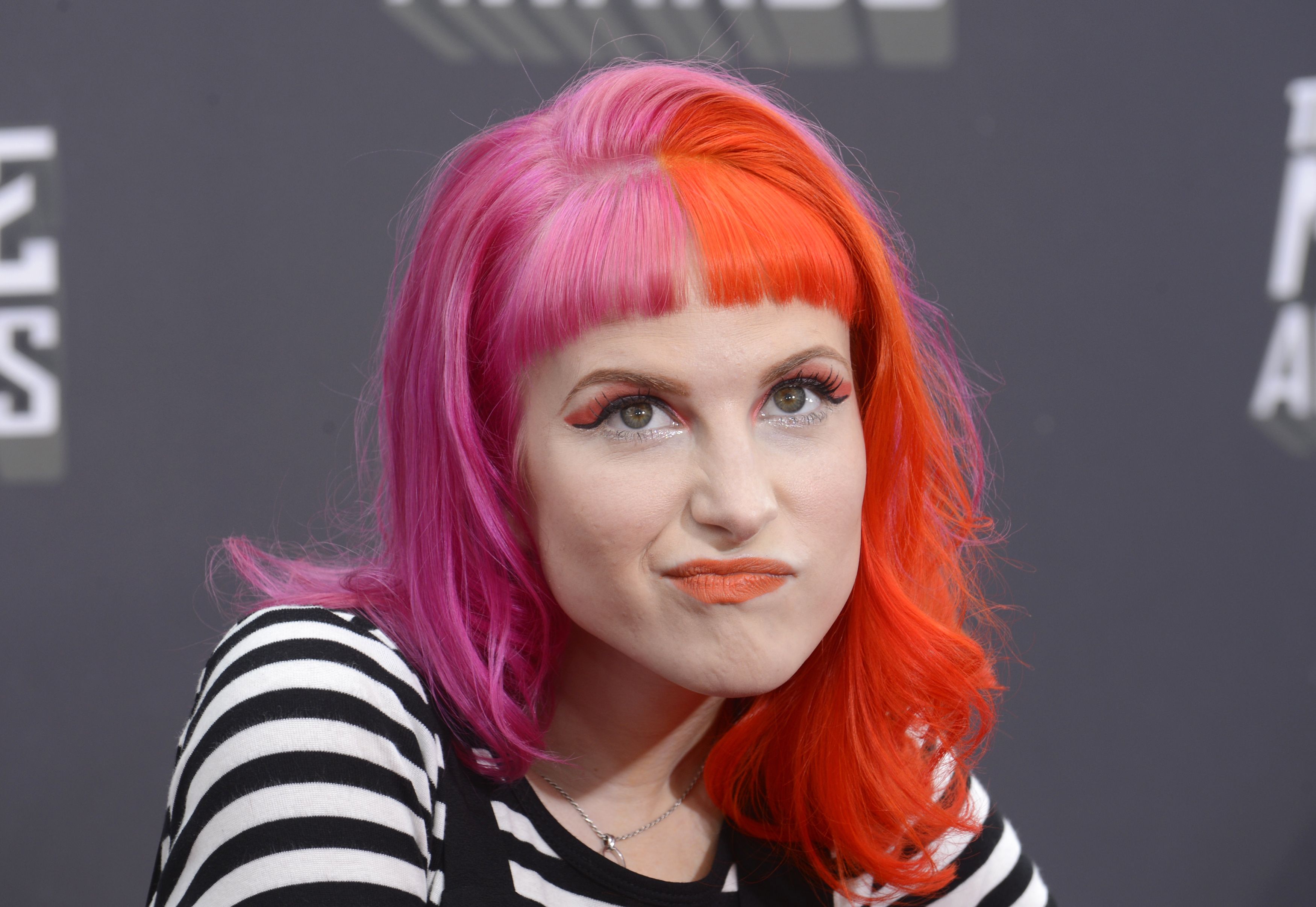 Computer Wallpaper, Desktop Background Hayley Williams, 2132.13