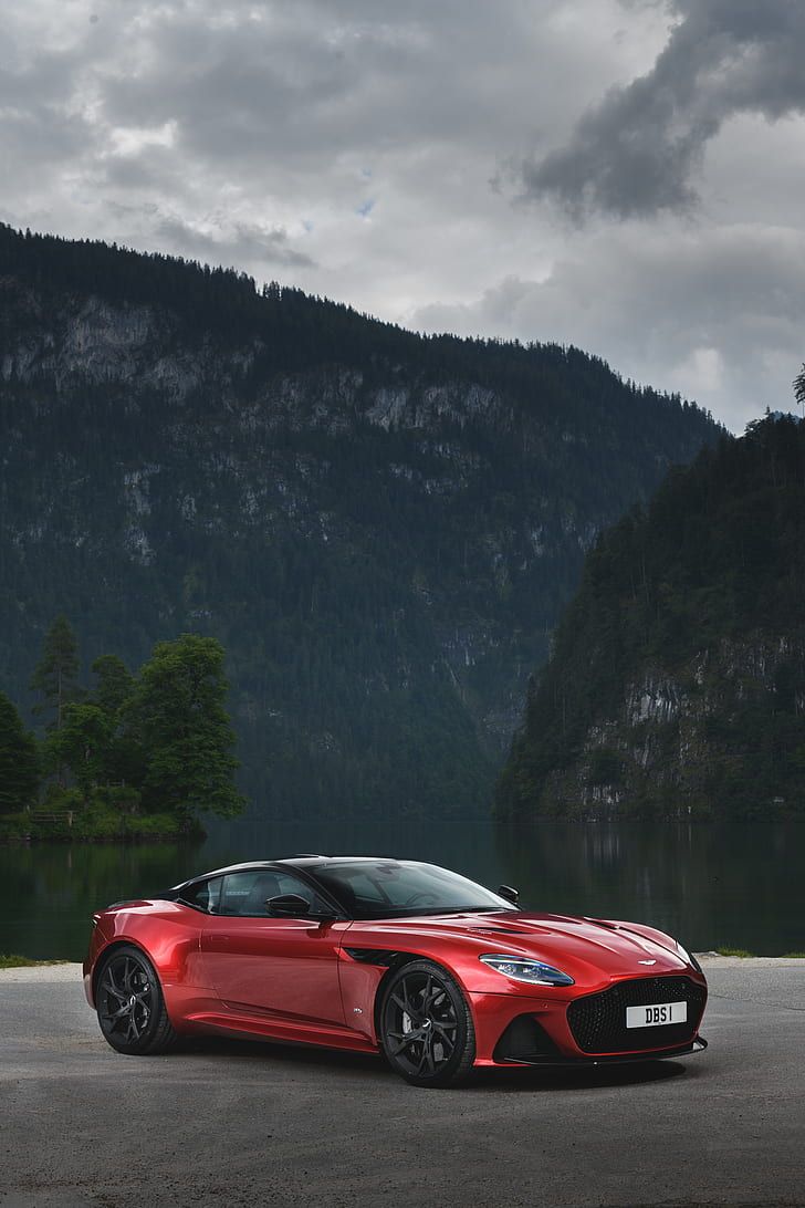HD wallpaper: car, sports car, supercars, Aston Martin, Aston