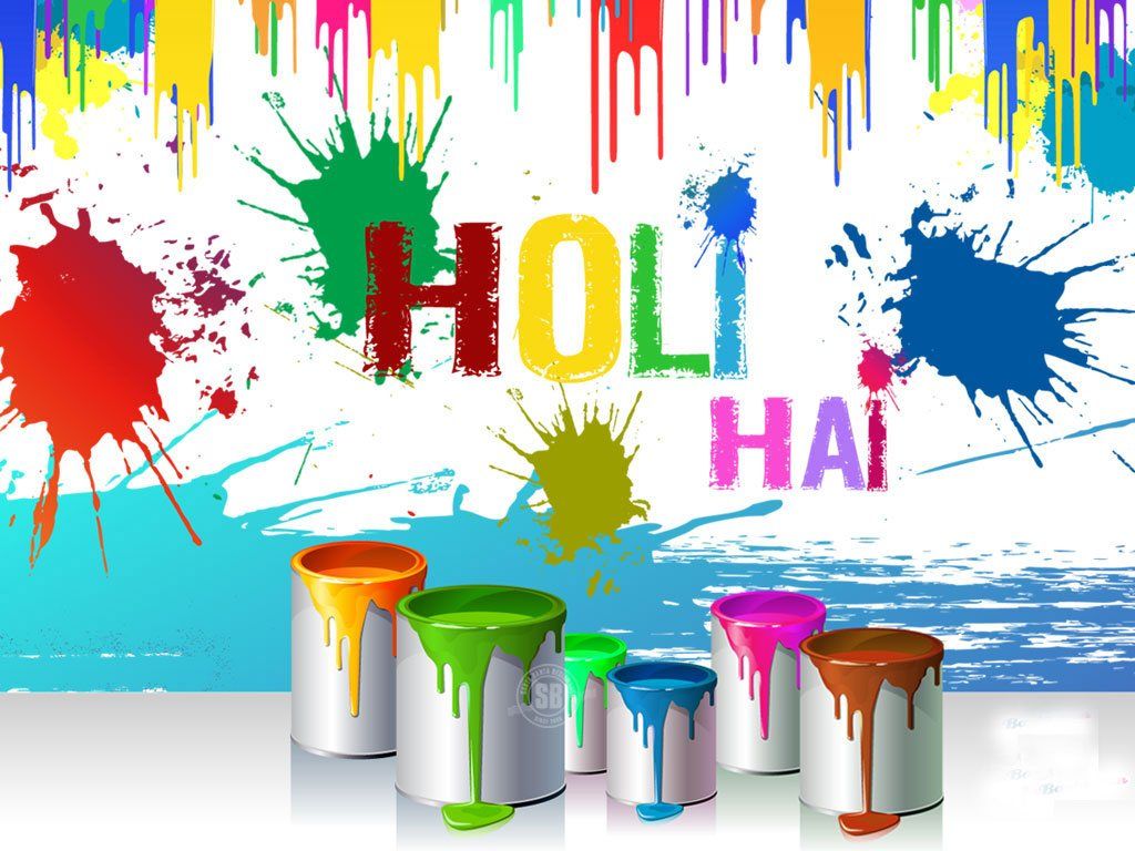 Free download Holi Wallpaper and Background Image stmednet