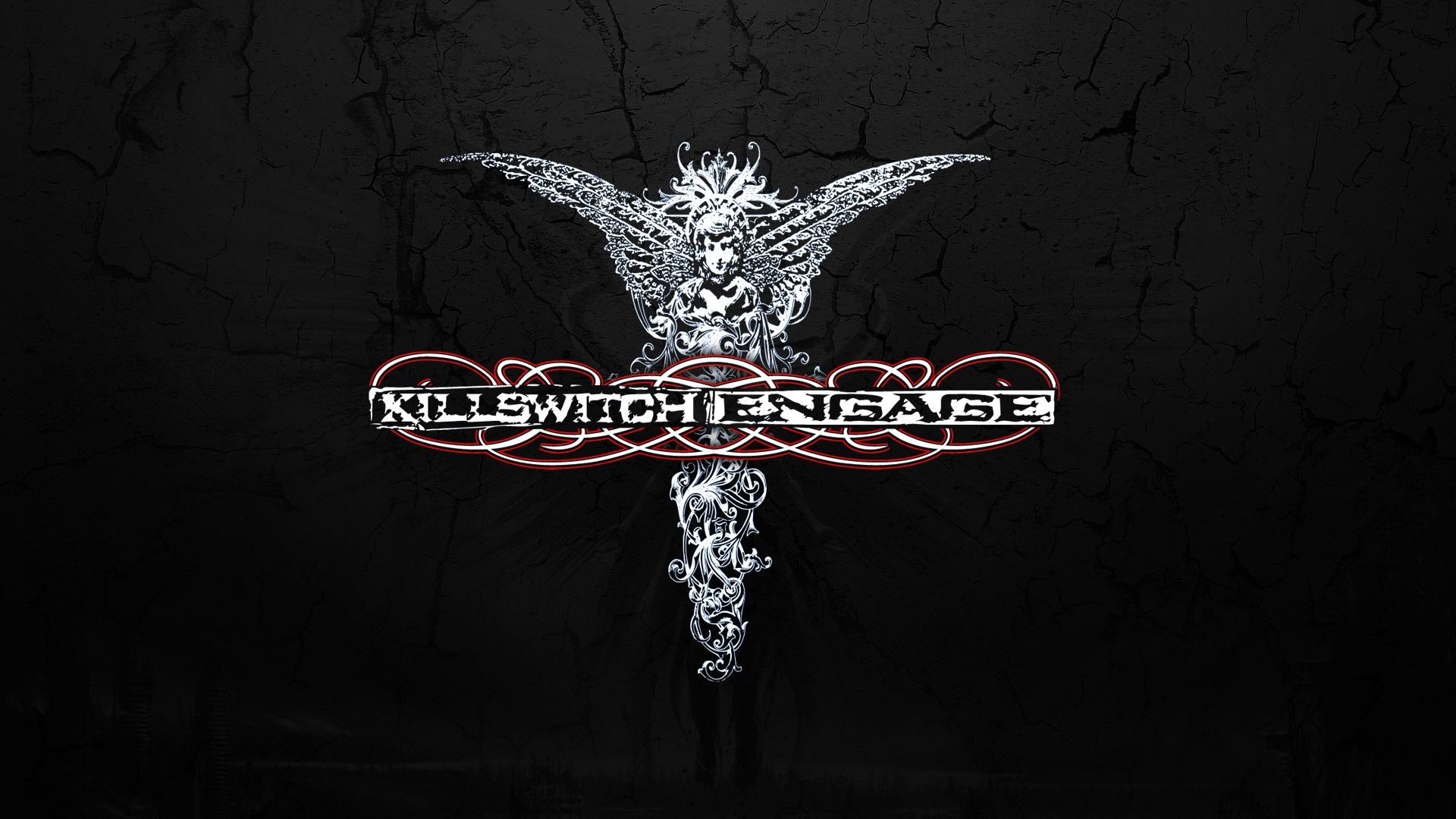 killswitch, Engage, Heavy, Metal Wallpaper HD / Desktop