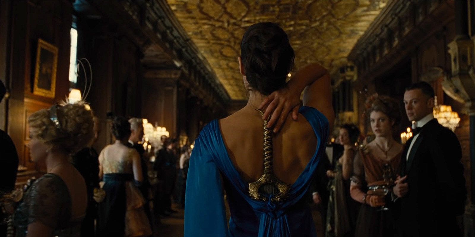 Latest Wonder Woman 2017 Movie Wallpaper #wonderwoman. Wonder