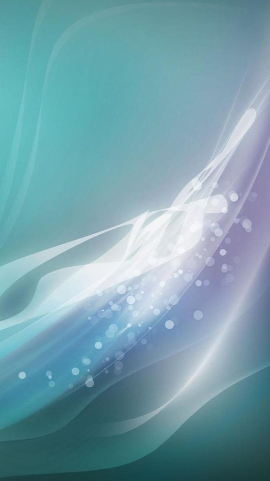 Free Abstract Phone Wallpaper