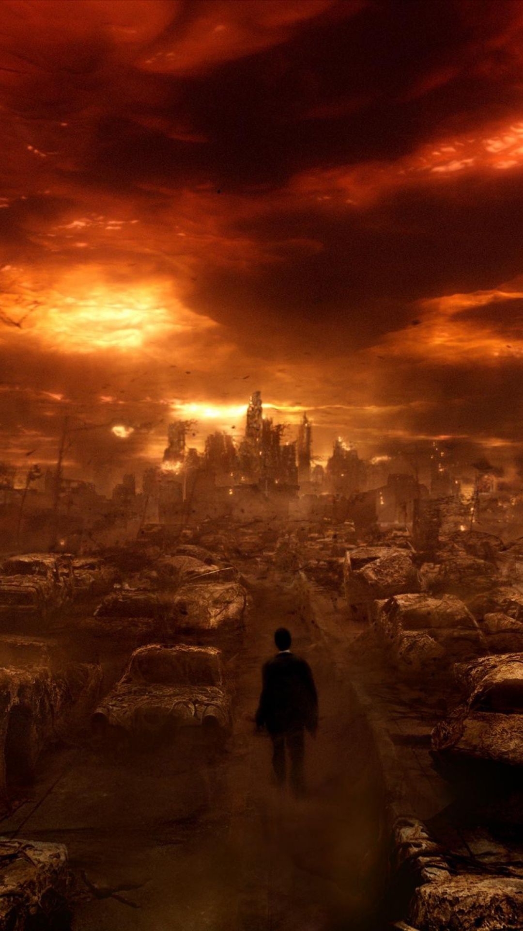 Image for Mobile: Constantine