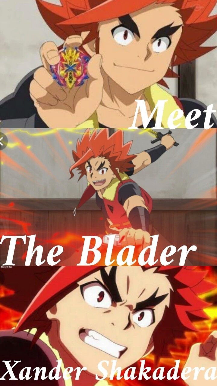 Collage. Beyblade characters, Anime