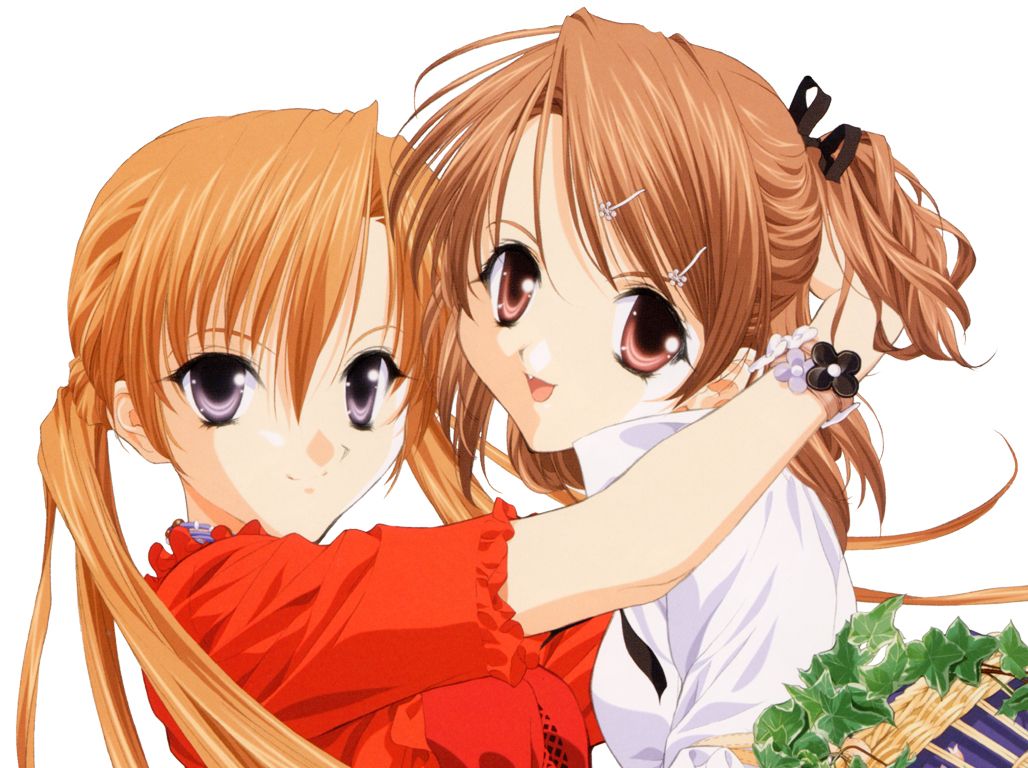 Anime Pfp  Anime, Anime sisters, Aesthetic anime