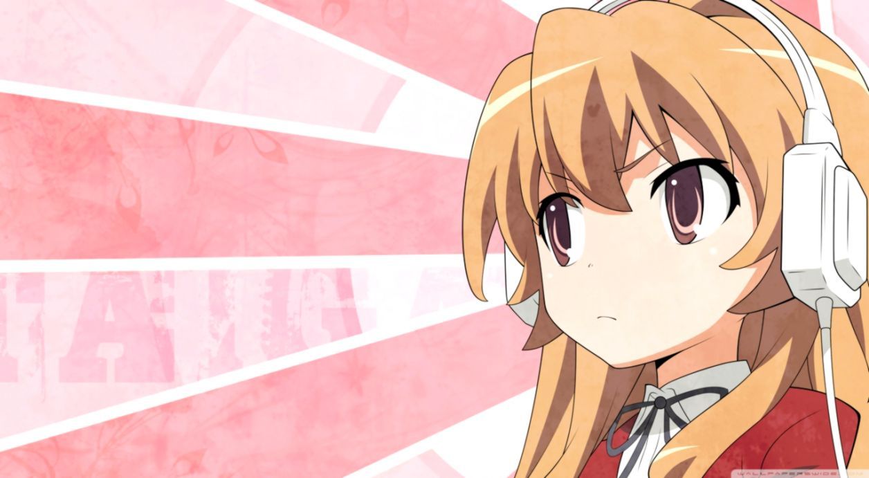 Download Anime Pink Kawaii Desktop Wallpaper Images - My Anime List