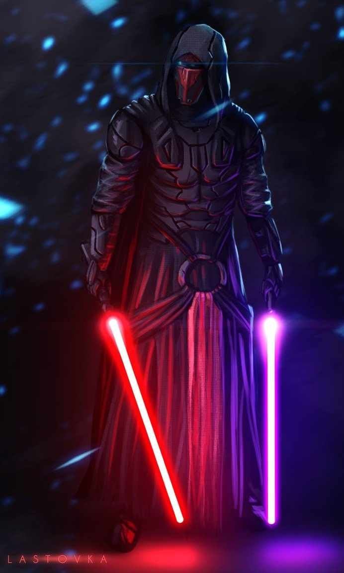 Help me create an up to date Revan wallpaper collection! My