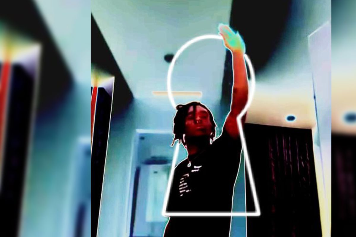 Lil Uzi Vert drops his latest track New Patek