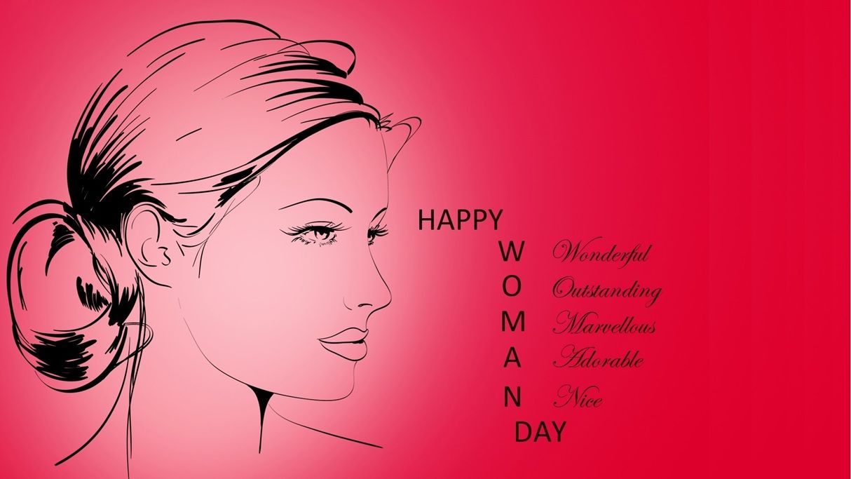 Women s Day Quotes HD Wallpapers Wallpaper Cave
