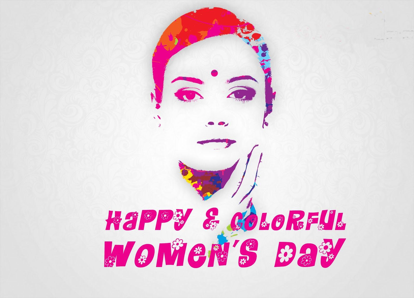 Womens Day Wallpaper Wallpaper & Background Download