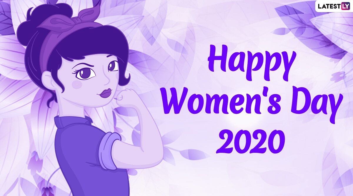 Women's Day Image and HD Wallpaper For Free Download Online