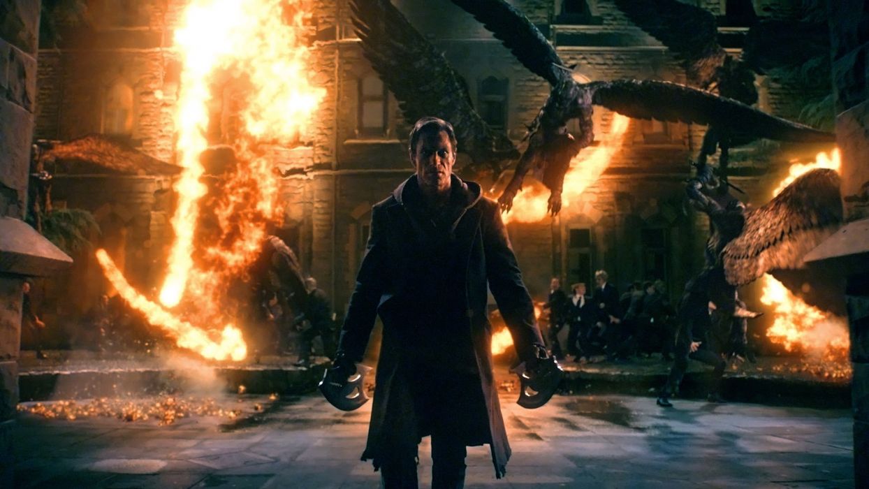 I FRANKENSTEIN dark f wallpaperx1080