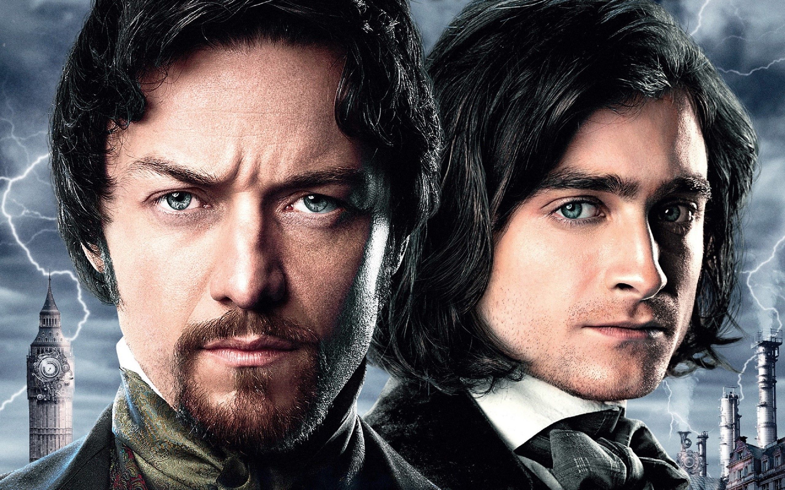 Frankenstein Wallpaper