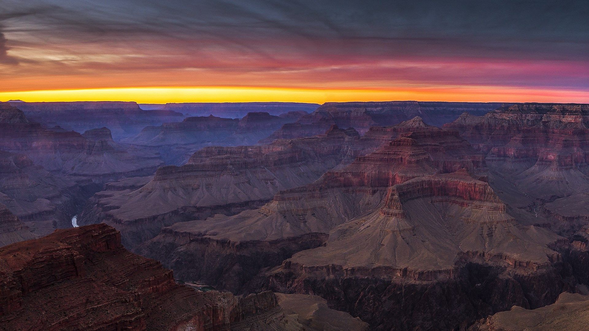 Get The Grand Canyon National Park