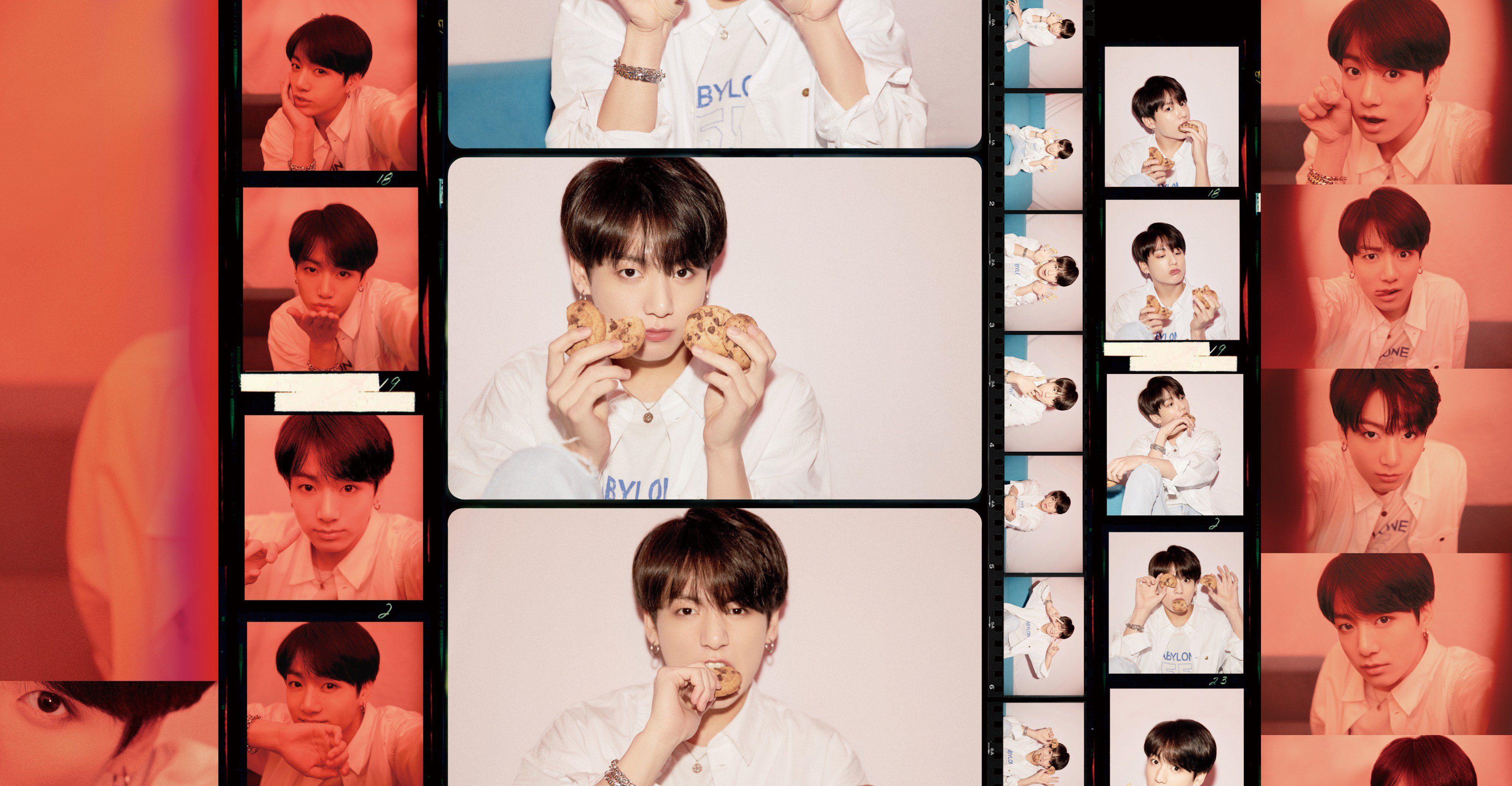 Picture BTS