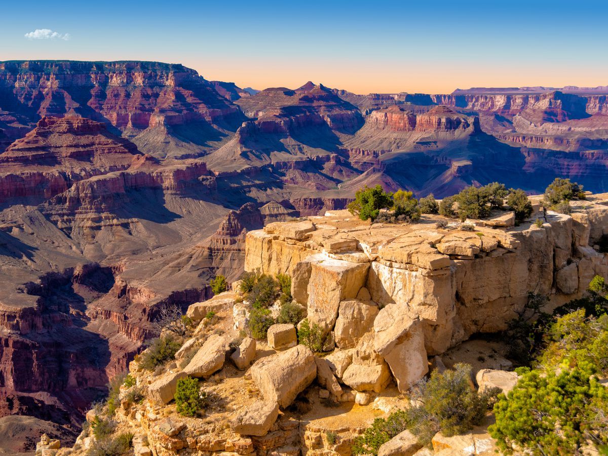 The 12 Best Restaurants Near the Grand Canyon