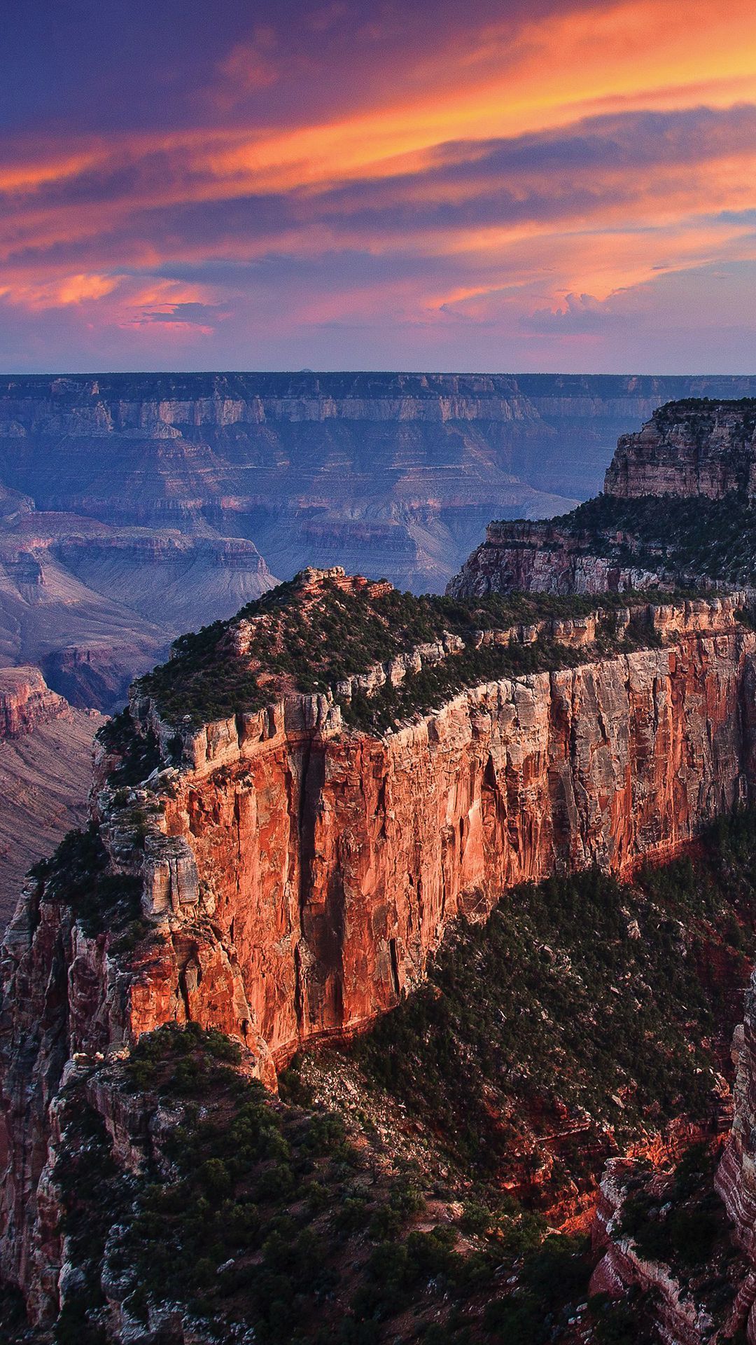 Best National Parks In The USA To Visit. Grand canyon